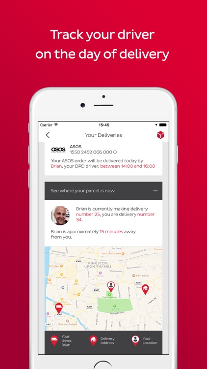 Your DPD screenshot-4