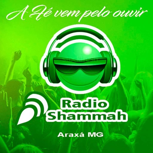 Rádio Shammah icon