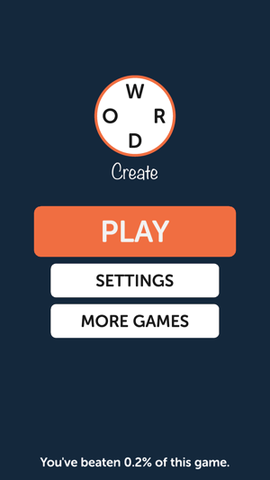 Word Create - Fun Search Games(圖2)-速報App