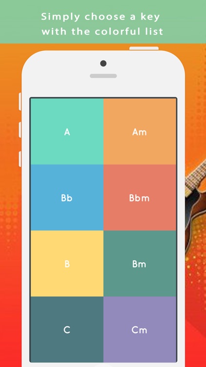 Tabs & Chords Guitar Pro: learn and play