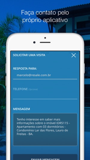 Resale - Imóveis Retomados(圖5)-速報App