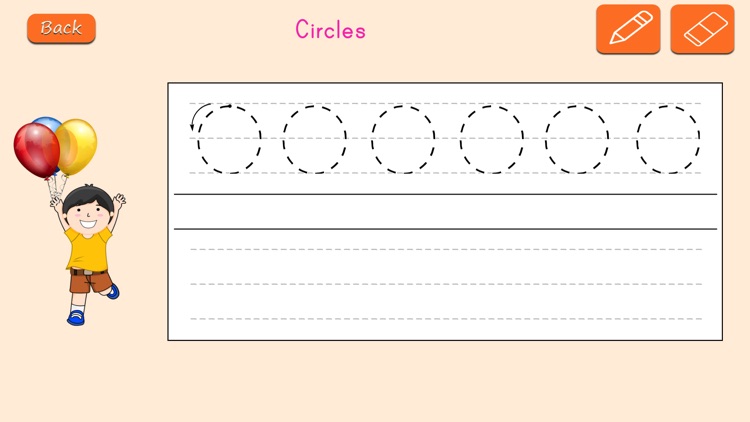 Preschool ABCD and more