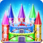 Top 49 Games Apps Like DIY Castle Cake Maker Cook! Royal Dessert Chef - Best Alternatives