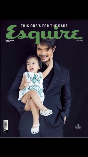 Esquire Philippines(圖1)-速報App