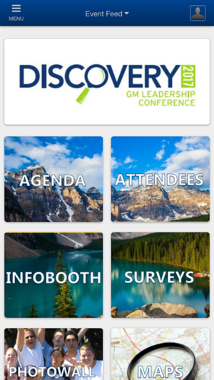 Discovery 2017(圖1)-速報App