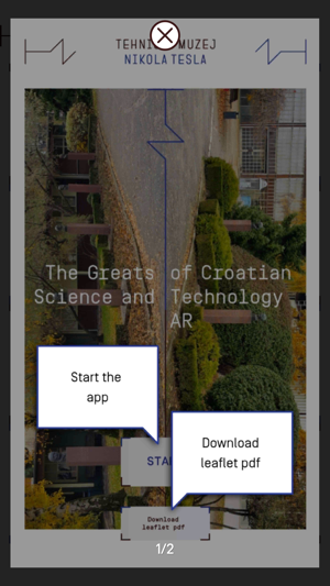 Croatian Greats of Science and Technology AR(圖3)-速報App