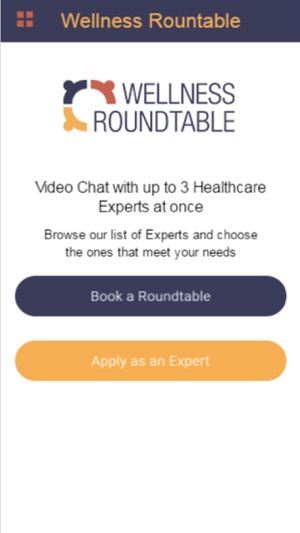 WellnessRoundtable(圖1)-速報App