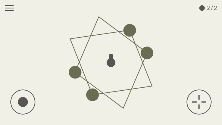 Mad Geometry screenshot-3