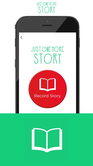 Just One More Story!(圖4)-速報App