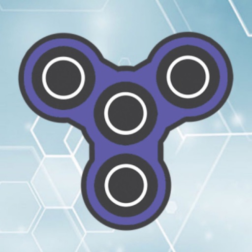 Fidget Spinner - Virtual Hand Spinner icon