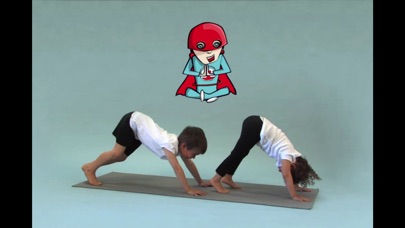 SUPER STRETCH YOGA SỨC KHOẺ SUPER STRETCH YOGA