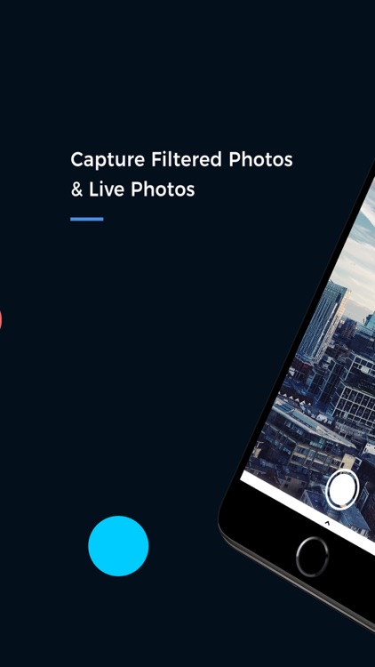 infltr - Infinite Filters screenshot-3