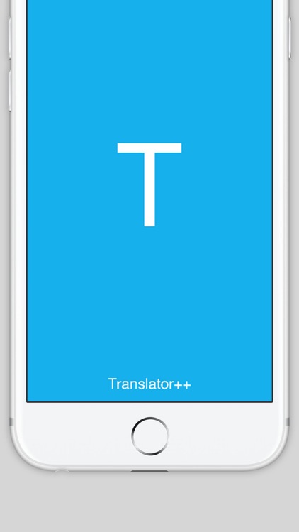Voice Translation ++