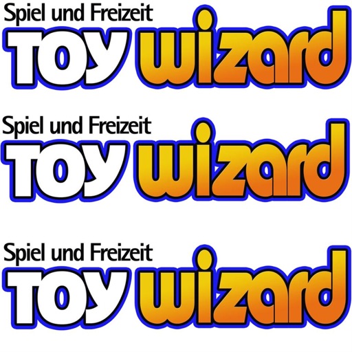 Toywizard Laufen