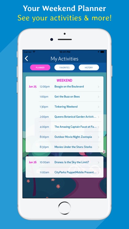 KidsCurious: Fun Family Events & Activities nearby