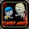 Welcome to Zombie Match