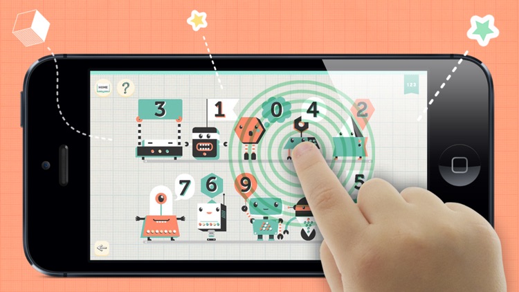 Super Herós des Math screenshot-4