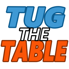 Activities of Tug The Table - Soccer Physics Sumotori Dreams War