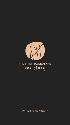 QVMAG First Tasmanians - Our Story(圖1)-速報App