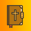 King James Version Bible Offline:KJV Audiobook MP3 - Thawatchai Boontan