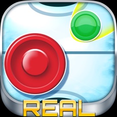 Activities of Air Hockey REAL - Multiplayer Arcade Game