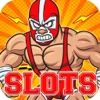 Ace Wrestling Slots - Ultimate Slam Cup Jackpot