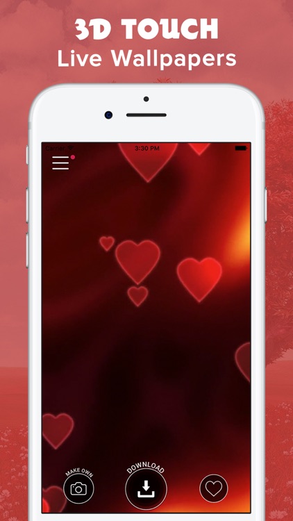 Live Wallpaper PRO - Live Moving Wallpapers Maker