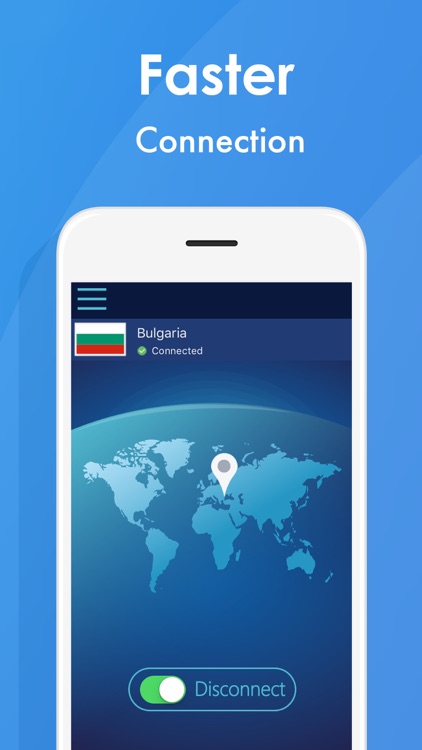 VPN - Best VPN Unlimited Proxy