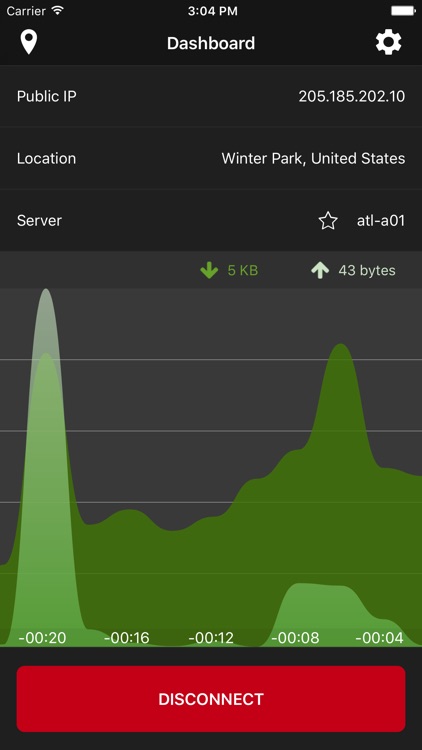 IPVanish VPN - Mobile VPN to Protect Your Privacy