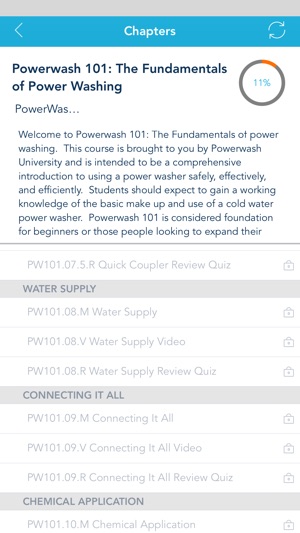 PowerWash University(圖2)-速報App