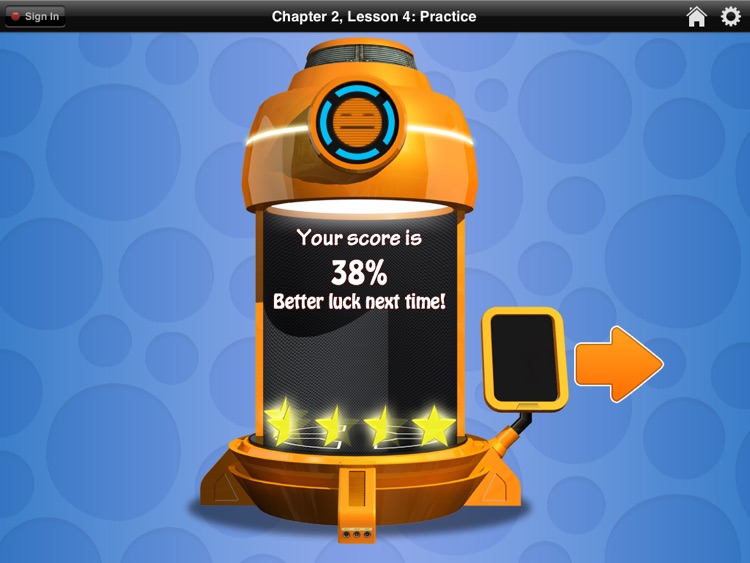 Go Math! Daily Grade 5 screenshot-4