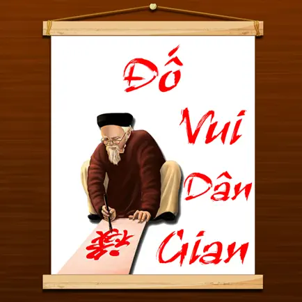 Đố Vui Dân Gian Việt Nam Читы