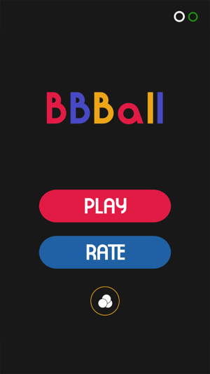 BBBall-Brick Break Ball(圖1)-速報App