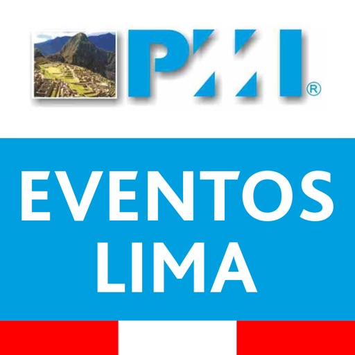 PMI Lima Eventos