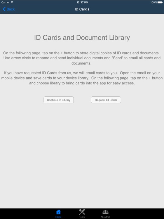 The Walker Agency HD