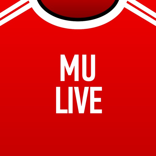 MU Live – Scores & News for Manchester Fans