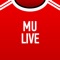 Get everything about Manchester United in an instant