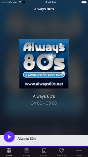 Always 80’s(圖1)-速報App