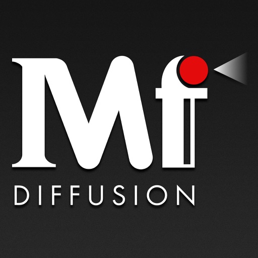 MF Diffusion icon