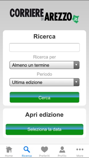 Corriere di Arezzo digitale(圖2)-速報App