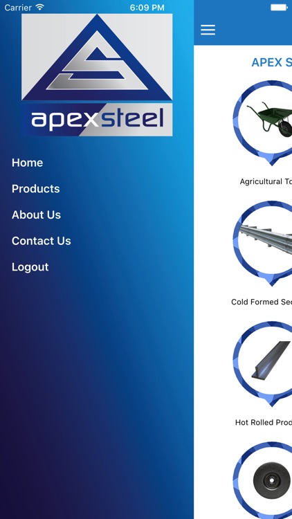 Apex Steel Kenya