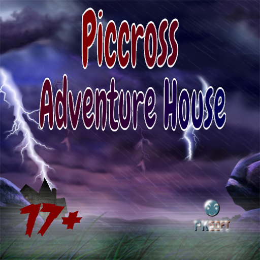 Piccross Adventure House