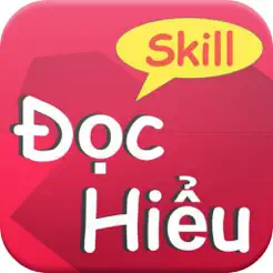 Luyen Doc Hieu Tieng Nhat - Offline