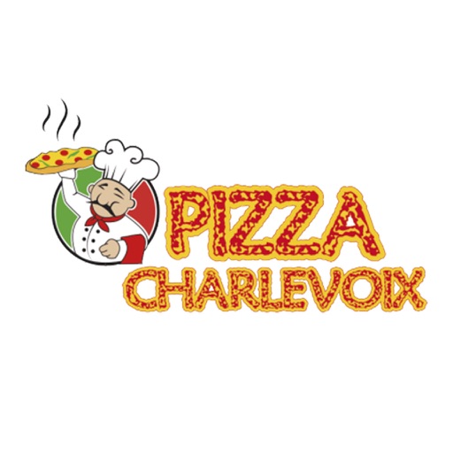 Pizza Charlevoix Montreal