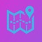 WalkTrack is the newest on Appstore but powerful to track your route and make sure you get your right way
