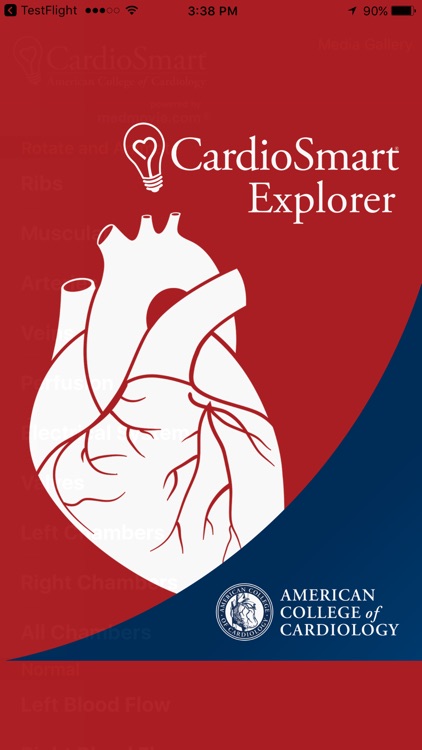 CardioSmart Heart Explorer