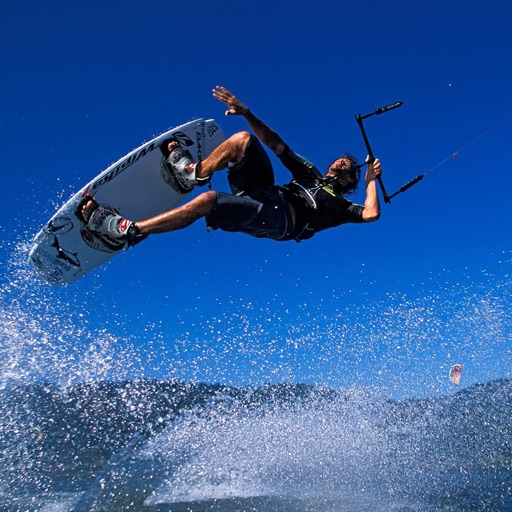 Kiteboarding For Beginners