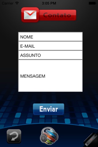 Rede Nova Era screenshot 2