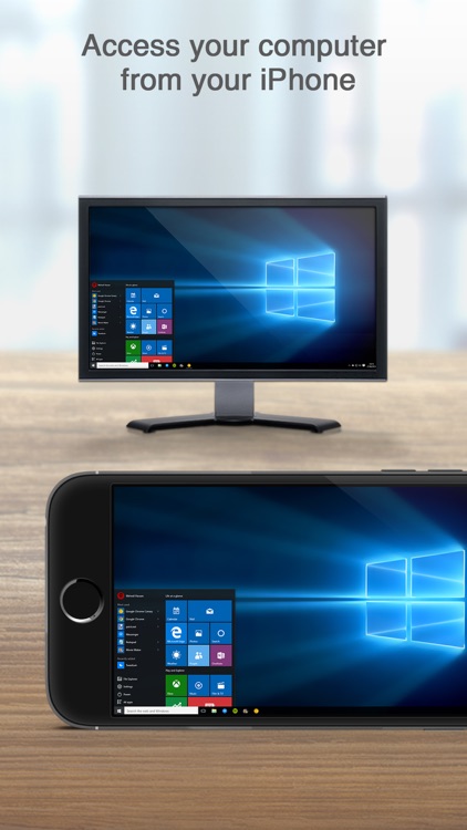 Splashtop Business – Remote Desktop and Support