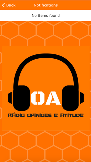 Rádio Opiniões e Atitude(圖2)-速報App